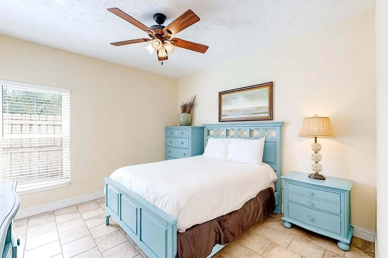 2 Palms A Villa Panama City Beach