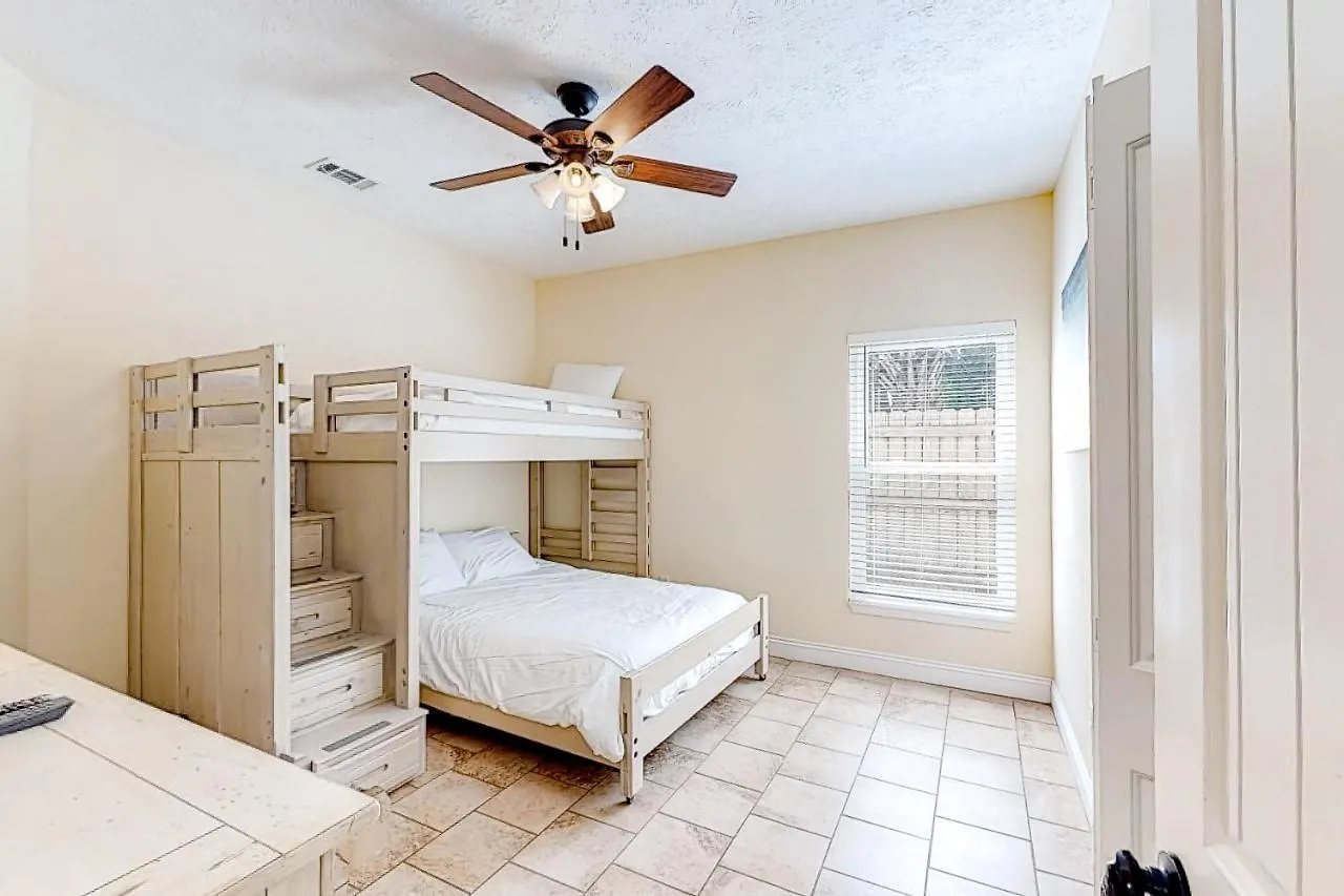 2 Palms A Villa Panama City Beach United States