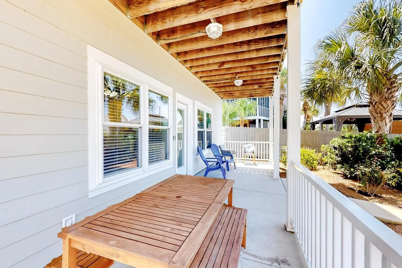 2 Palms A Villa Panama City Beach 0*,  United States