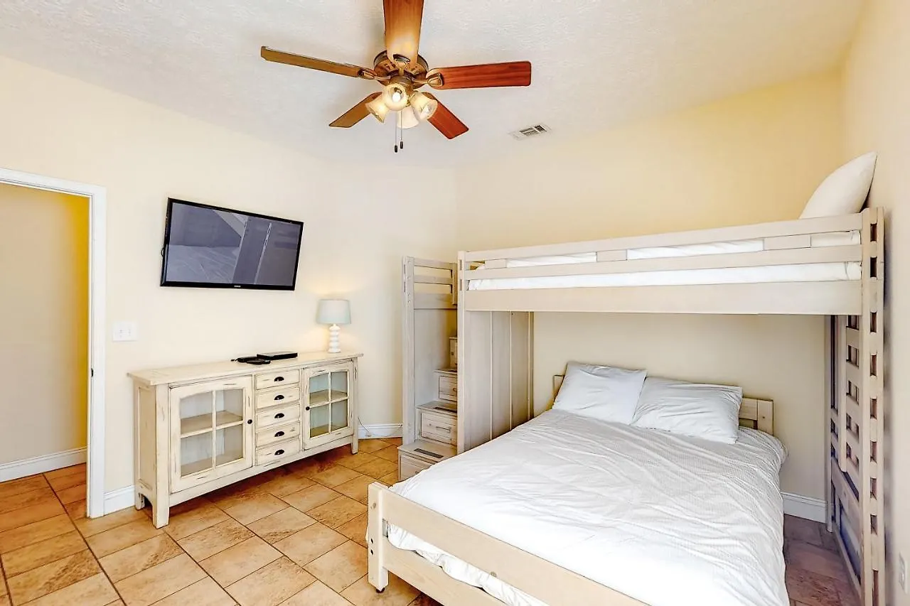 2 Palms A Villa Panama City Beach 0*,