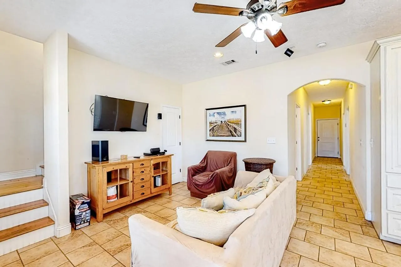 2 Palms A Villa Panama City Beach