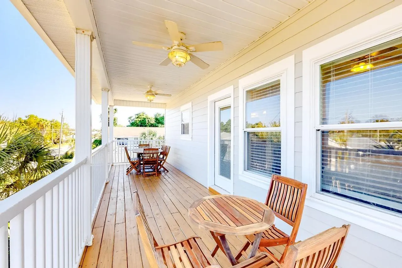 2 Palms A Villa Panama City Beach 0*,  United States